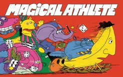 Magical  Athlete