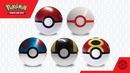 Pokeball Tin - Q4 2025