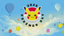 Pokemon Day Build & Battle Style Tournament 2025