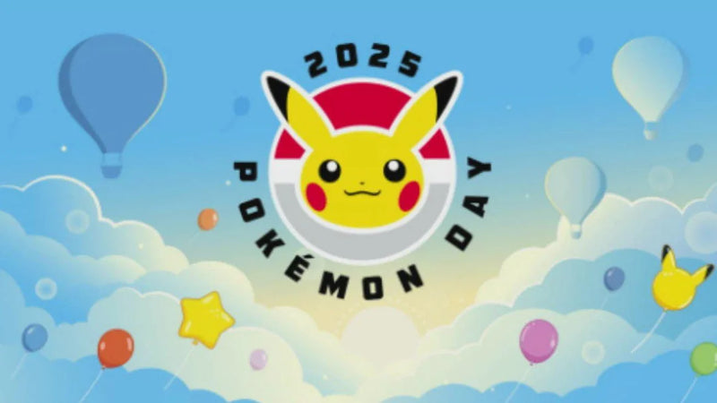 Pokemon Day Build & Battle Style Tournament 2025