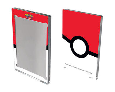 Ultra PRO: One-Touch - 35pt (Pokeball)