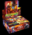 Soul Masters: Outerlands Booster Box 1st Edition