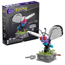 Mega Construx Pokemon - Motion Butterfree