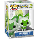Funko Pop - Sprigatito