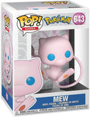 Funko Pop - Mew