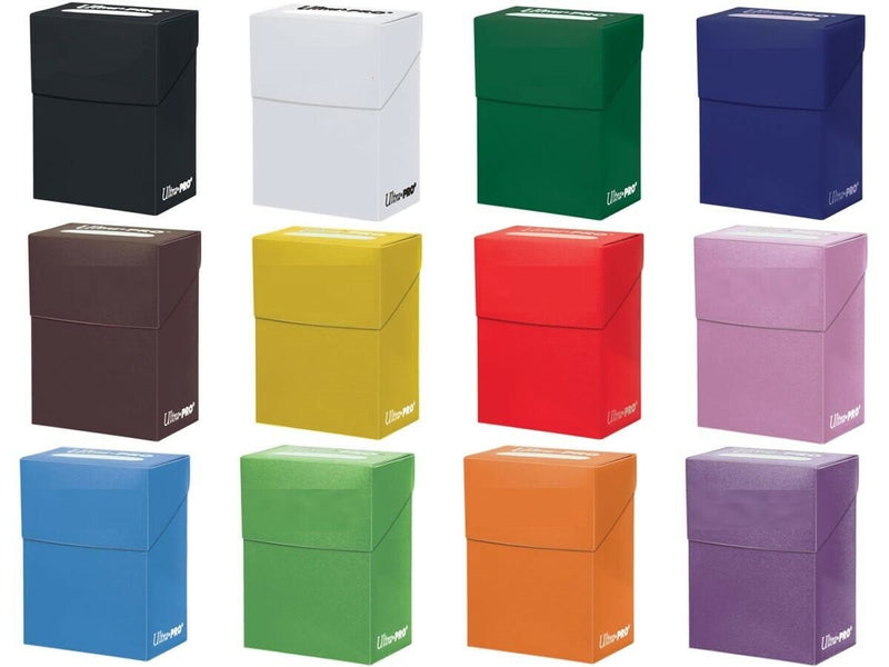 Ultra Pro - Deck Box