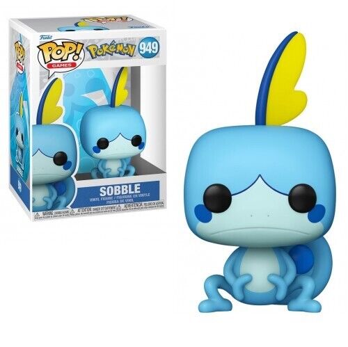 Funko Pop! - Sobble