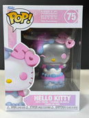 Funko Pop! 50th Anniversary: Hello Kitty On Cake Pearlescent