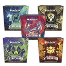 MTG AT HOME Prerelease  (Secrets of Strixhaven)