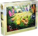 Sunlit Forest Puzzle - 1000 pcs