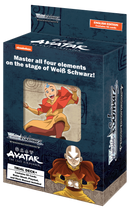 Weiß Schwarz - Avatar the last airbender