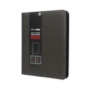 Ultra PRO: 9-Pocket Premium Zippered PRO-Binder - Toploader