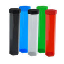 Playmat Tubes