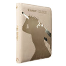 Ultra Pro Binder - MTG Final Fantasy Cloud