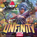 Unfinity MTG Draft (June 30th)
