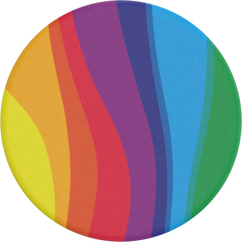 Popsocket - Rainbow Flow