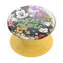 MICKEY MOUSE DOODLE