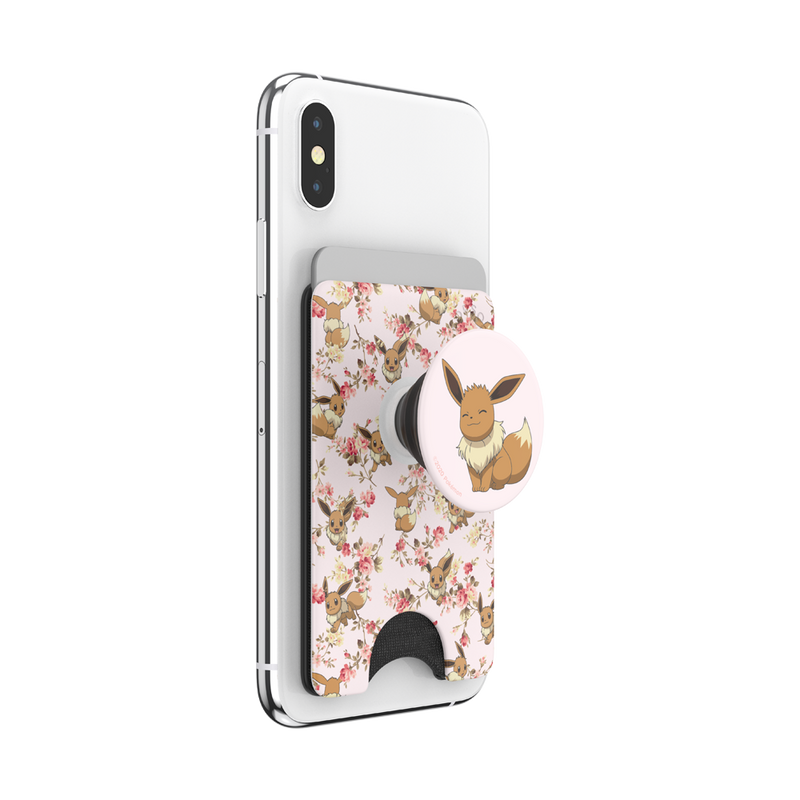 EEVEE PATTERN POPWALLET+