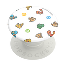 POKEMON PIXEL PATTERN