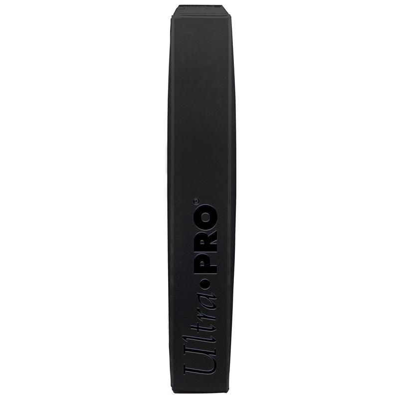 Ultra PRO: 15+ Card Box 3-Pack - Black