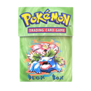 Ultra PRO: Deck Box - Pokemon 1999 Display (Blastoise, Charizard, & Venusaur)