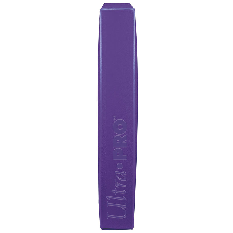 Ultra PRO: 15+ Card Box 3-Pack - Purple