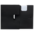 Ultra PRO: 15+ Card Box 3-Pack - Black