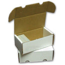 400 Count BCW Storage Box