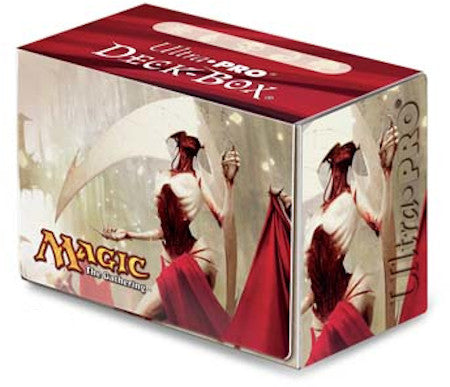 elesh norn card sleeves Ultra PRO: Deck Box