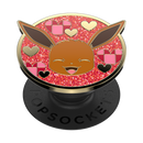 ENAMEL EEVEE XOXO