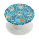 SQUIRTLE PATTERN