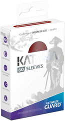 Ultimate Guard Katana Sleeves (Japanese Size) 60
