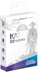Ultimate Guard Katana Sleeves (Japanese Size) 60