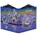 Ultra PRO: 9-Pocket PRO-Binder - Pokemon Gallery Series (Haunted Hollow)