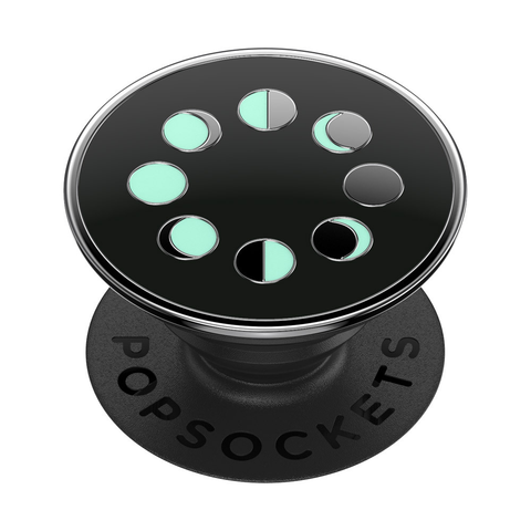 Popsocket - Enamel Glow In The Dark Retrograde