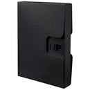 Ultra PRO: 15+ Card Box 3-Pack - Black