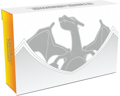 Charizard Ultra-Premium Collection