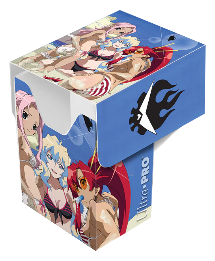 gurren lagann booster box Union Arena Card Game Gurren Lagann Booster Pack UE26BT 12 Cards Bandai