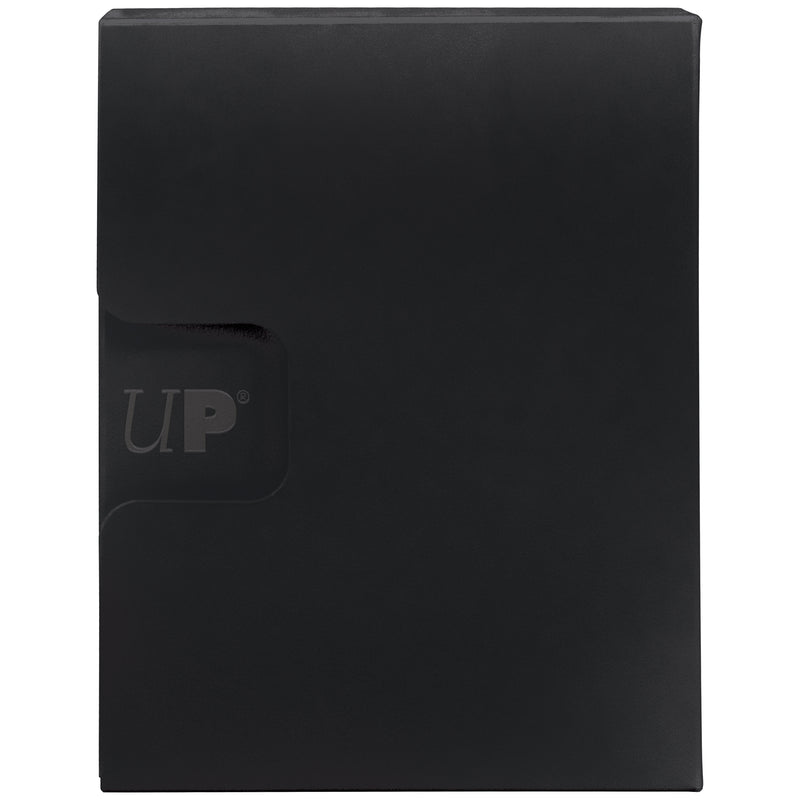 Ultra PRO: 15+ Card Box 3-Pack - Black