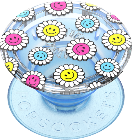 Popsockets - Translucent Kawaii Daisies