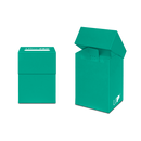 Ultra PRO: 80+ Deck Box - Aqua
