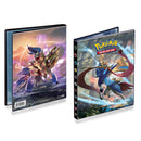 Ultra PRO: 4-Pocket Portfolio - Pokemon (Sword & Shield)