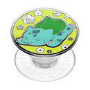 ENAMEL BULBASAUR NAP