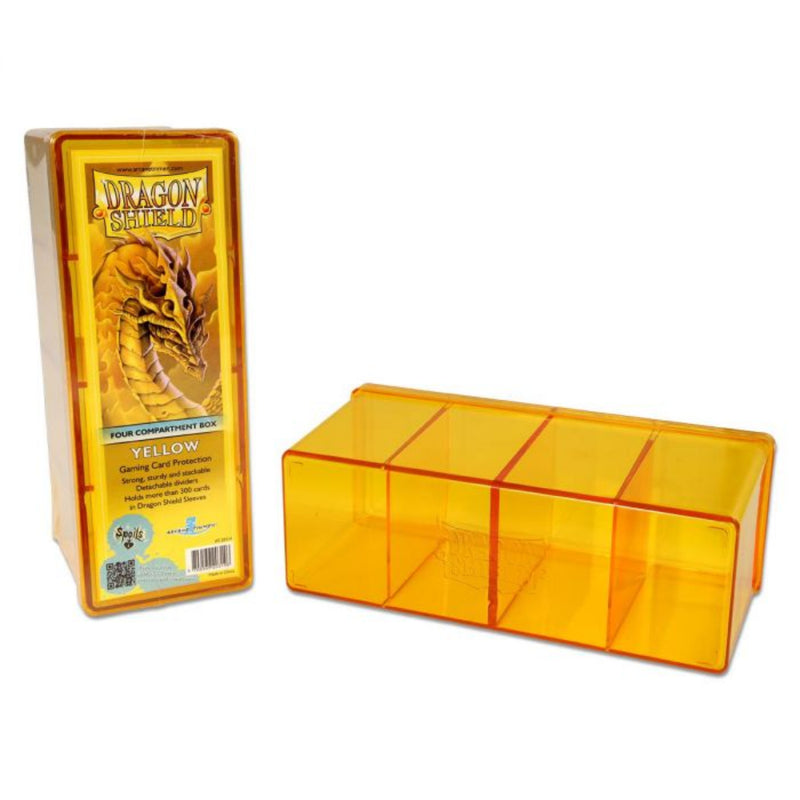 Dragon Shield Storage Box