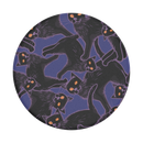 Popsockets - Black Cat Crossing