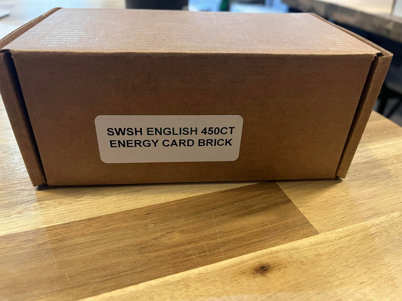 Basic Energy Brick