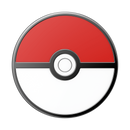 Popsockets - Pokeball Enamel