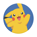 Popsockets - Pikachu