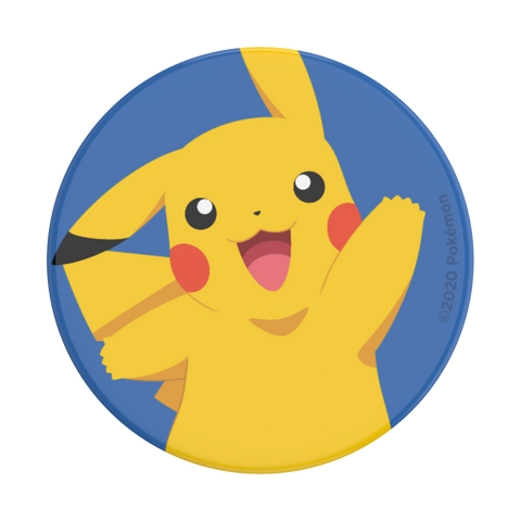 Popsockets - Pikachu