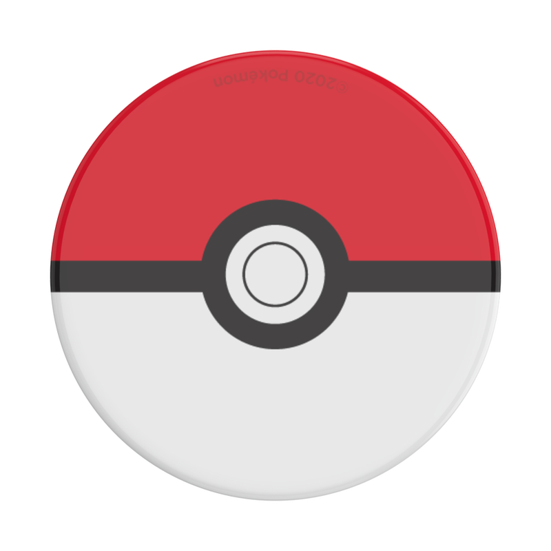 Popsockets - Pokeball